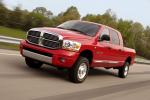 Dodge Ram Heavy Duty 2006 года